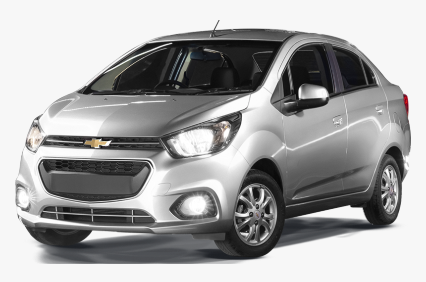 Autos Chevrolet Beat Sedan - Chevrolet Spark, HD Png Download