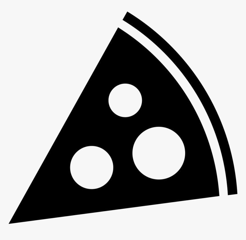 Pizza Highlight - Circle, HD Png Download