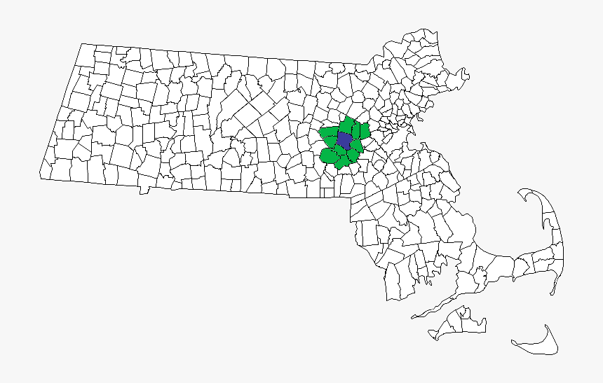 Mwrta Ma Highlight - Metrowest Boston, HD Png Download