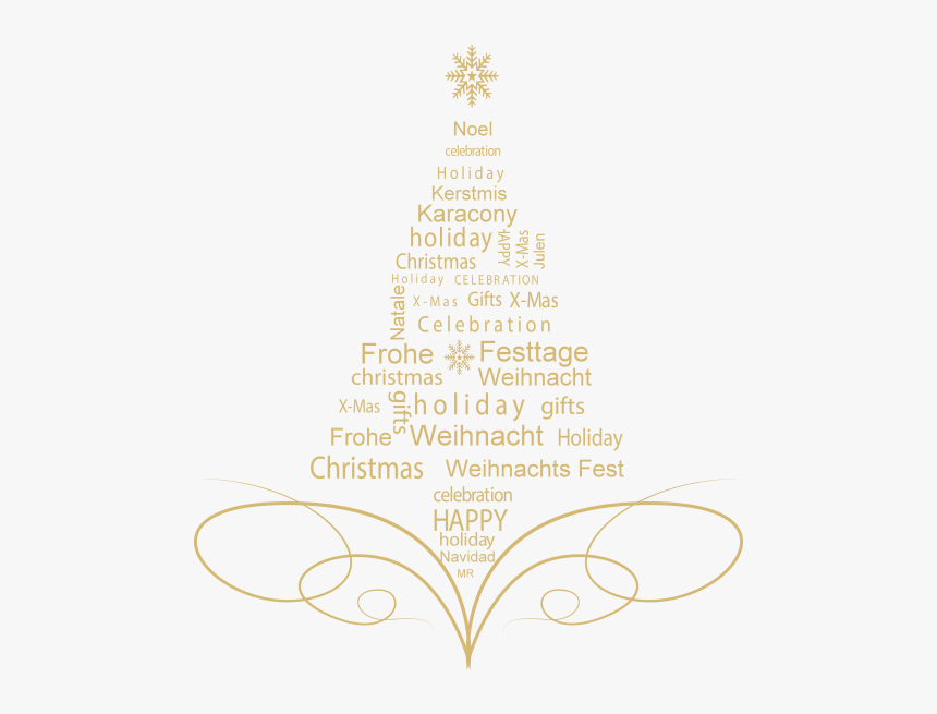 Christmas Tree, HD Png Download