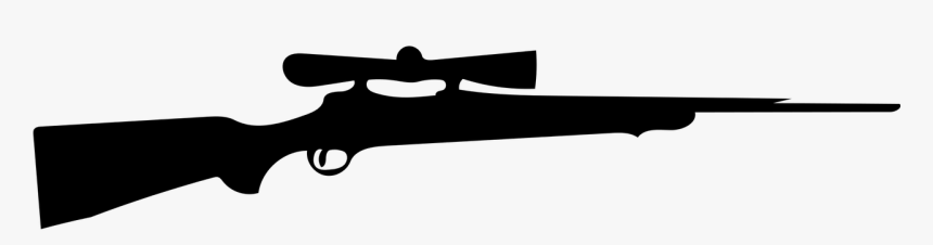 Tommy, Gun, Machine Gun, Rifle, Battle, Ammunition - 308 Win Карабина Patriot Super Bantam Scoped Combo, HD Png Download