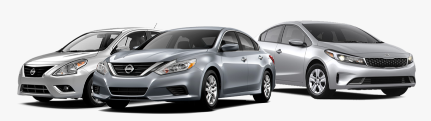 Renta De Autos Monterrey - นิ ส สัน อั ล, HD Png Download