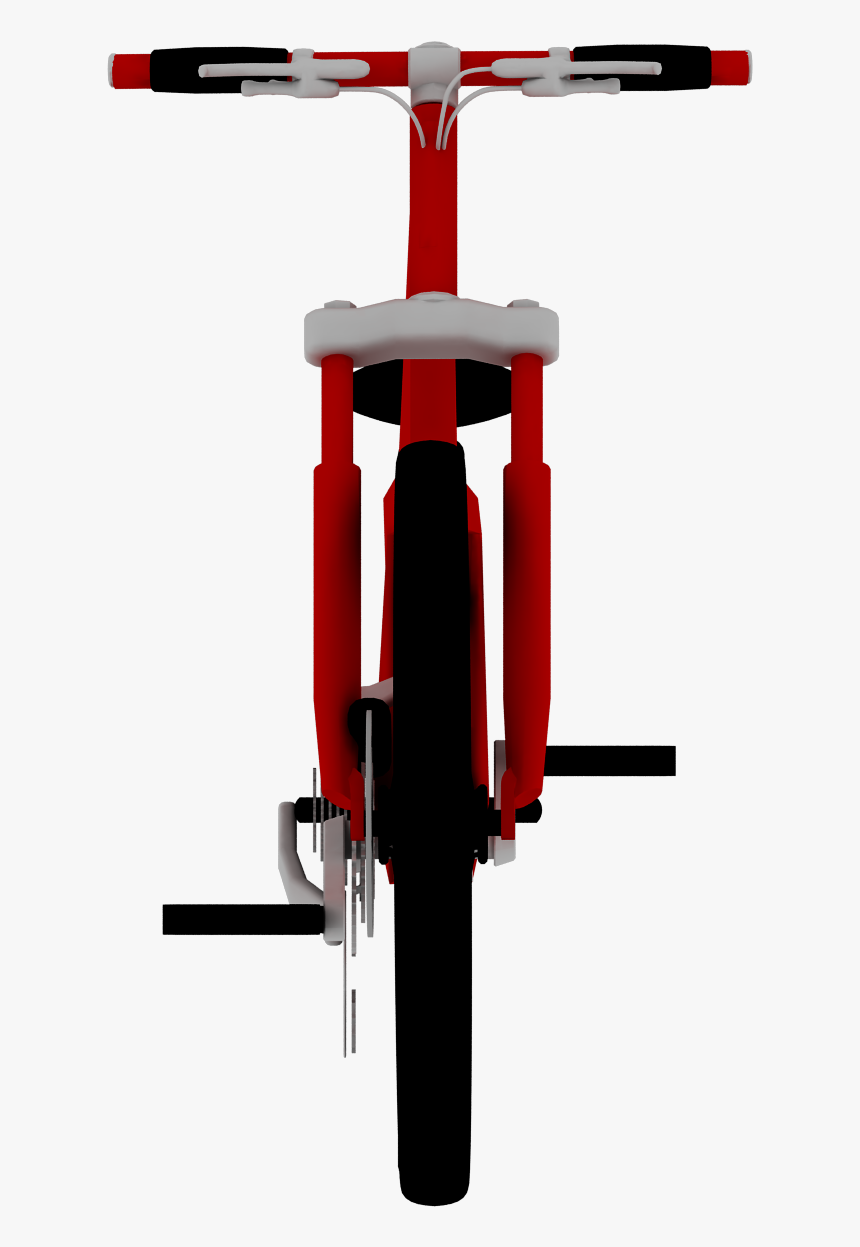Bmx Bike, HD Png Download