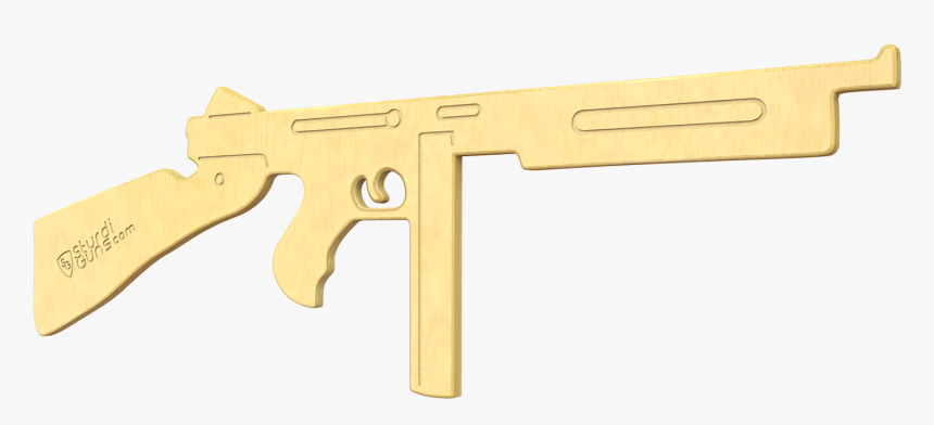 Assault Rifle, HD Png Download