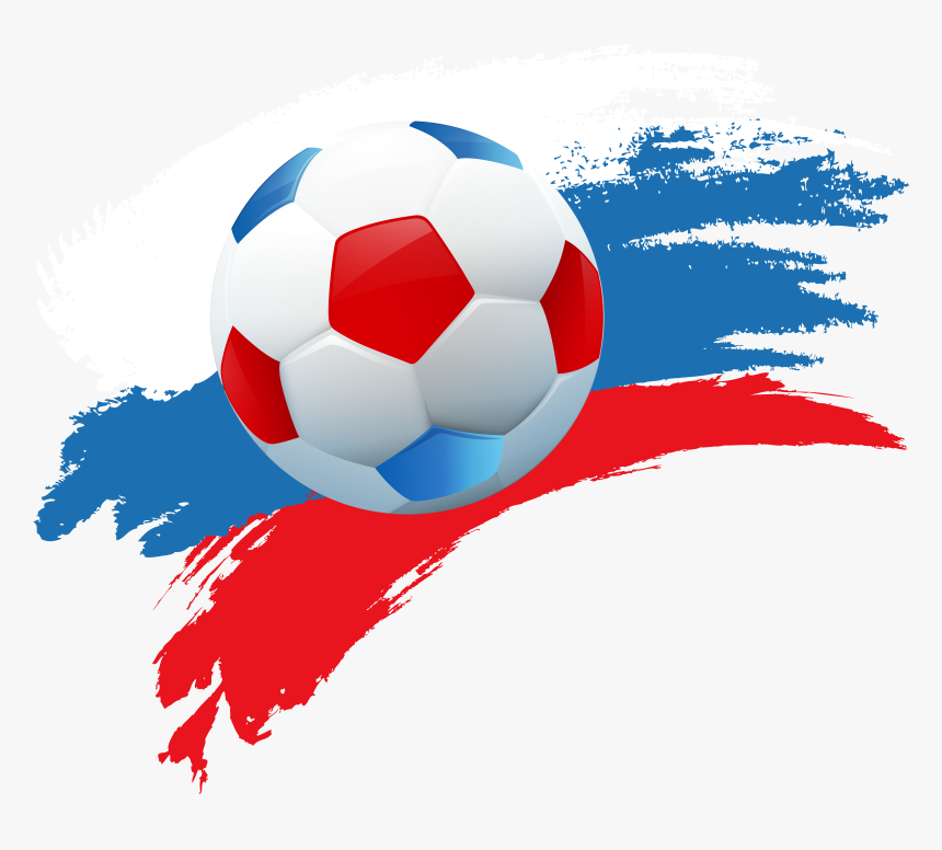 Deco World Cup Russia 2018 Png Clip Artu200b Gallery, Transparent Png