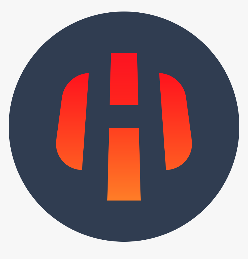 Heat Ledger Logo Png Transparent - Prohibido Fumar, Png Download