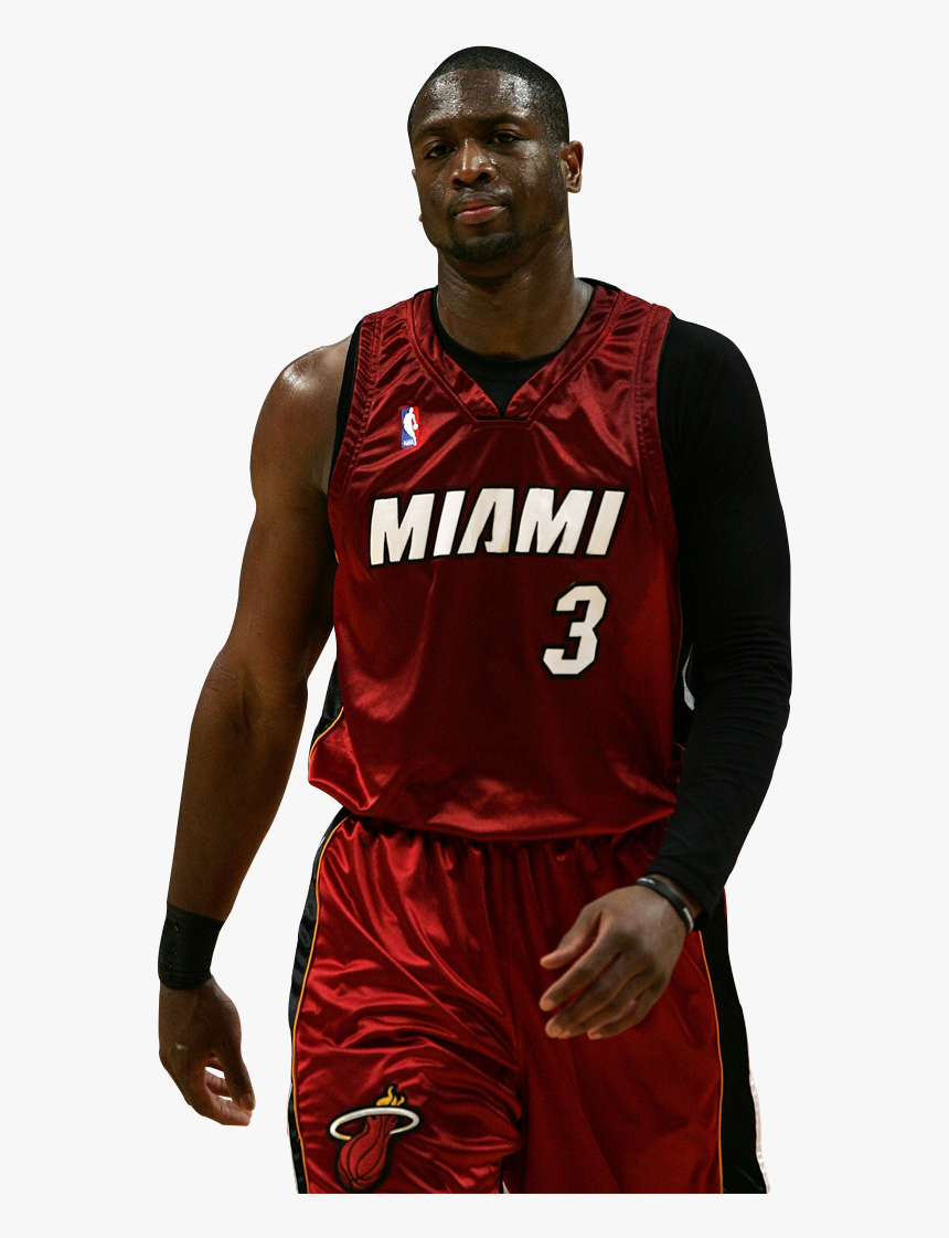 Transparent Lebron James Heat Png - Miami Heat Transparent, Png Download