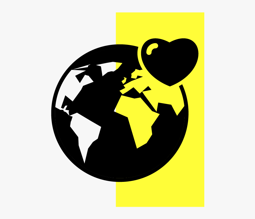 Temperate Grasslands Map Of The World Clipart , Png - Argentine Black And White Tegu Range, Transparent Png