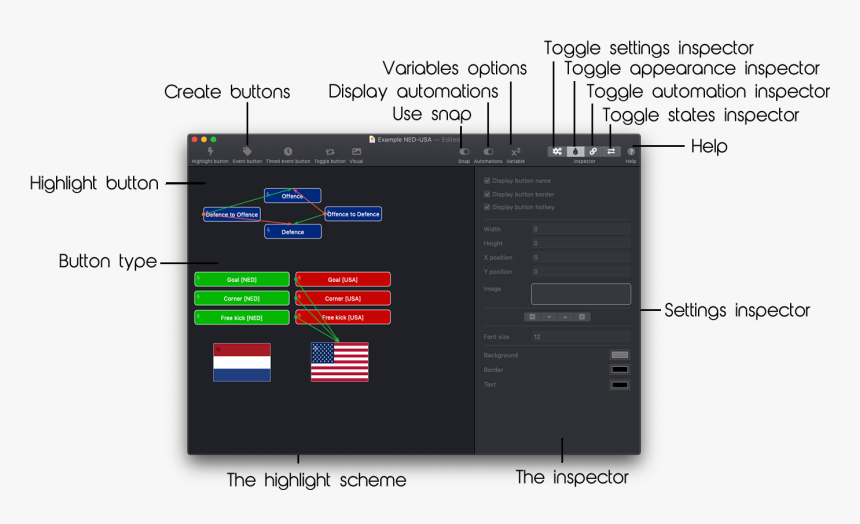 Screenshot, HD Png Download