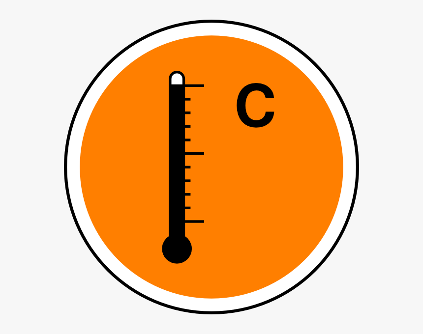 Transparent Temperature Clipart - National Wrestling Hall Of Fame And Museum, HD Png Download