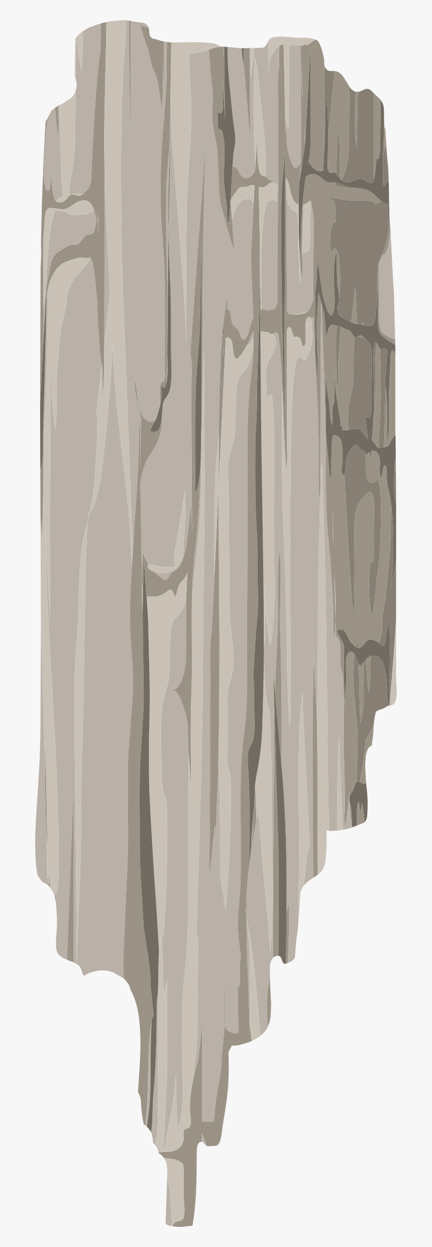 Alpine Landscape Cliff Side Highlight Long Mountaineering - Tree, HD Png Download