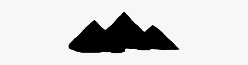 Giza Pyramids Png Background, Transparent Png