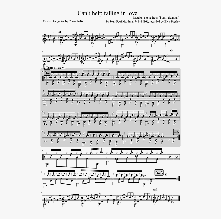 Sheet Music, HD Png Download