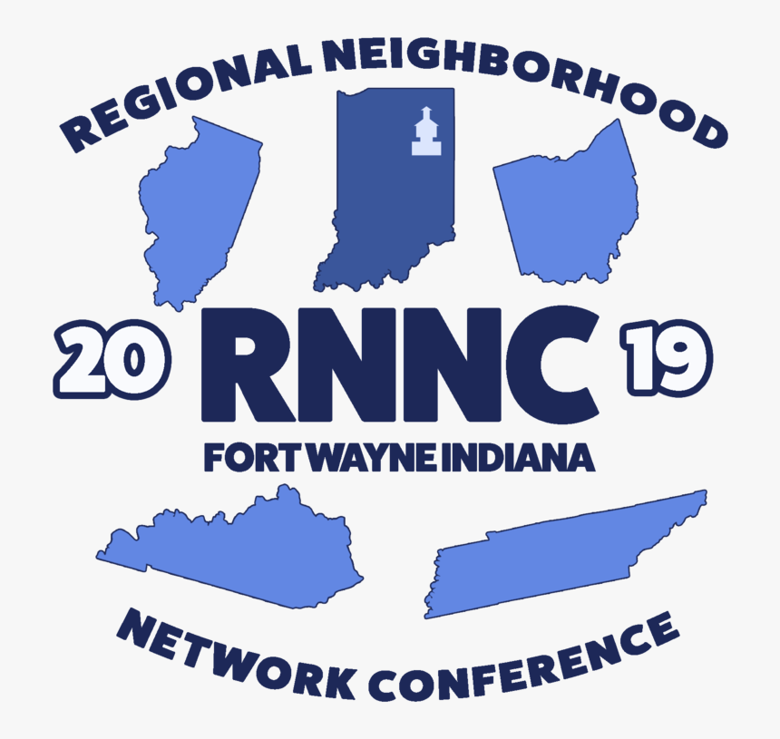 Fort Wayne Highlight - Graphic Design, HD Png Download