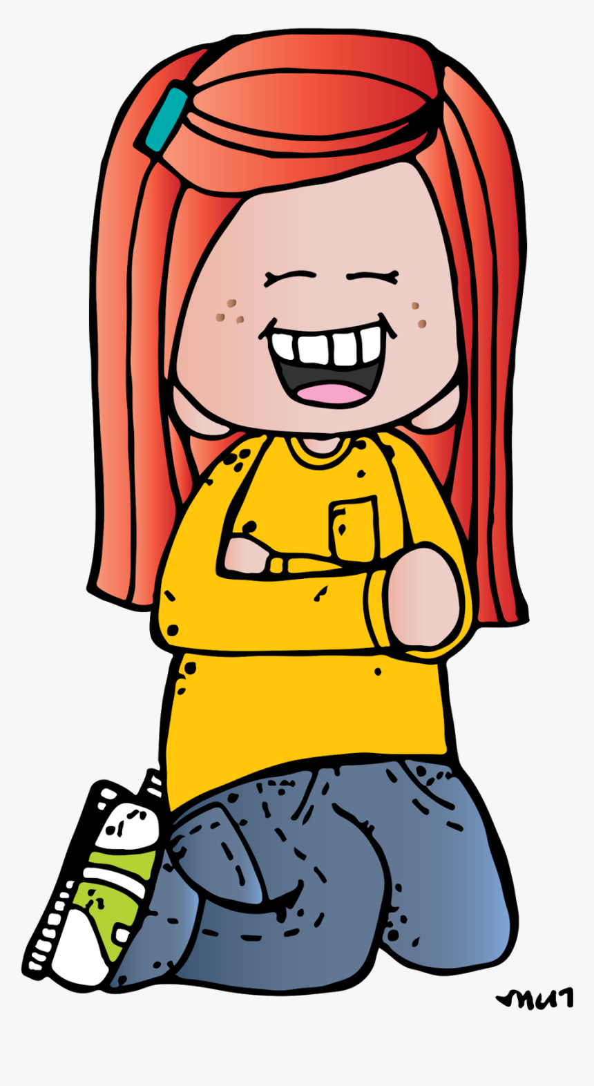 Day Ltw C Melonheadz - Melonheadz Lds Clipart, HD Png Download