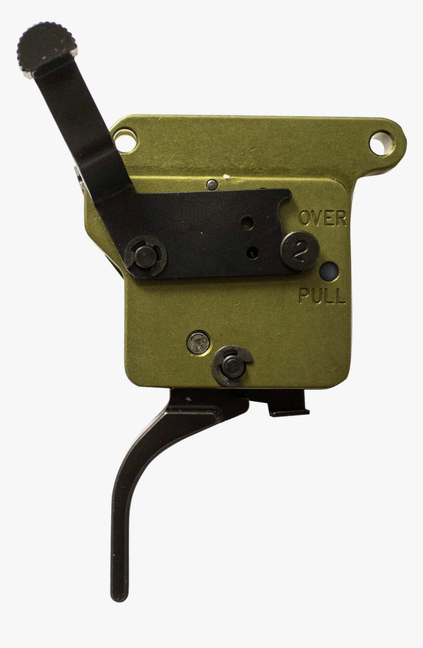 Elite Hunter Remington - Remington Model 700, HD Png Download