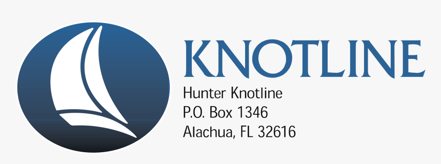 Hunter Knotline Logo Png Transparent - Graphic Design, Png Download