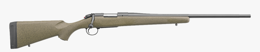 B14 Hunter - Mossberg Patriot Predator 6.5 Creedmoor, HD Png Download