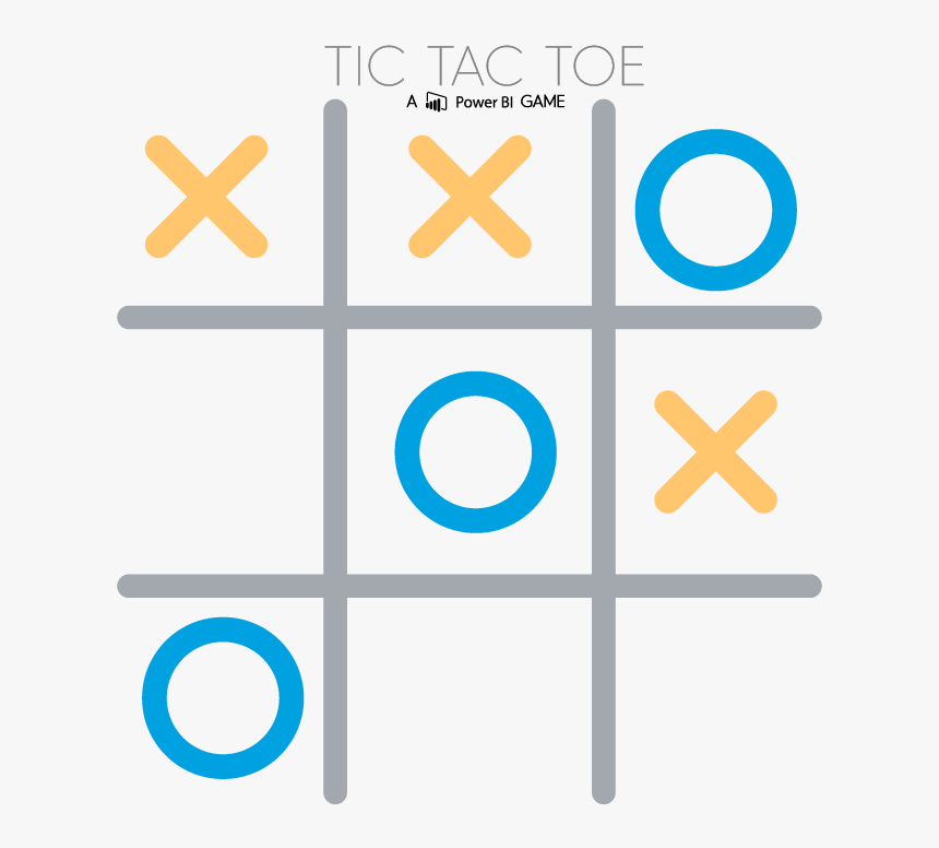 Tic Tac Toe Png, Transparent Png