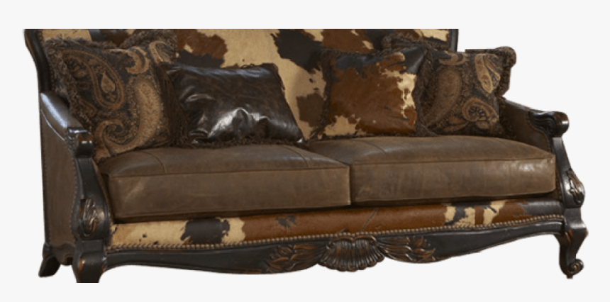 Studio Couch, HD Png Download