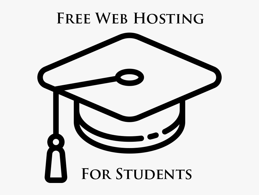 Free & Discount Web Hosting For Students - Purdue Student Government, HD Png Download