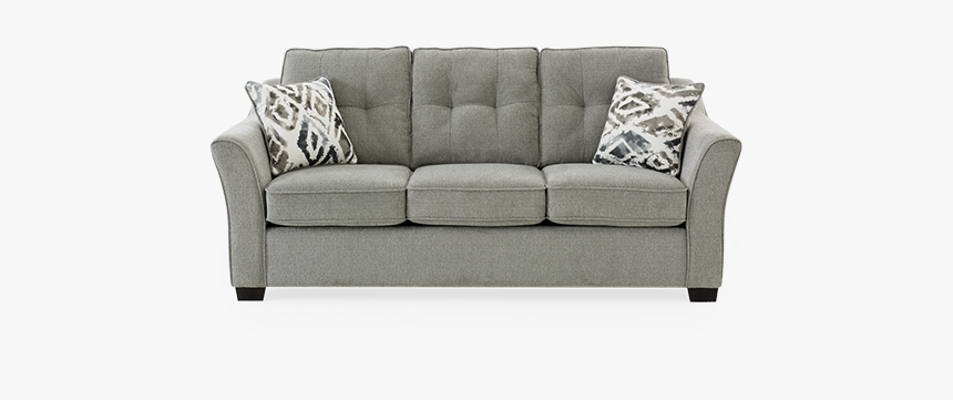 Studio Couch, HD Png Download