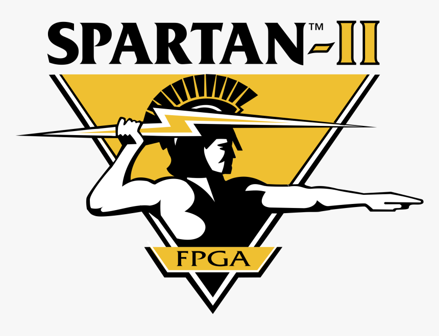 Spartan Logo Png Transparent - Logo Spartan 3e, Png Download