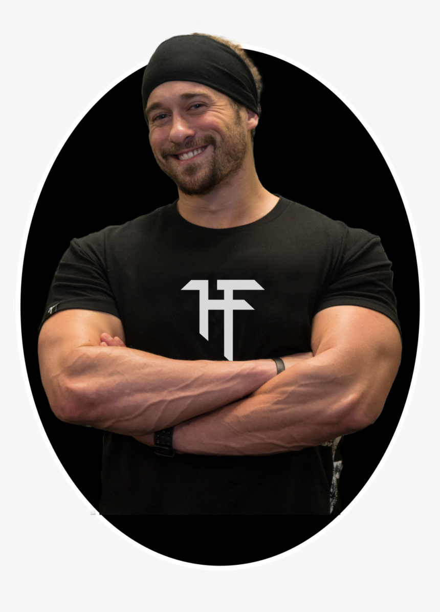 Hunter Fitness, HD Png Download