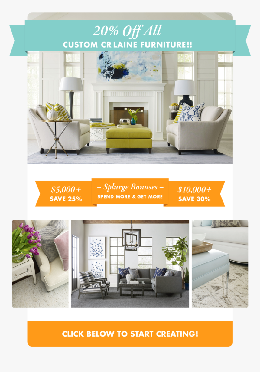 Cr Laine Sale, HD Png Download