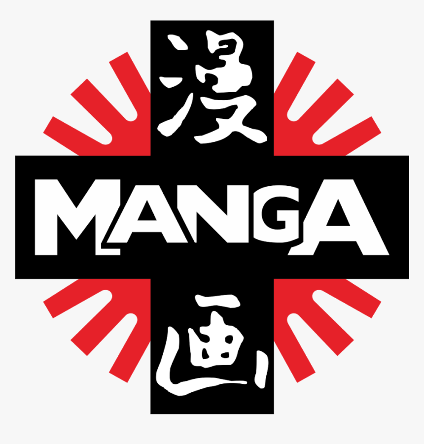 Manga Png Clipart - Manga Entertainment Logo, Transparent Png