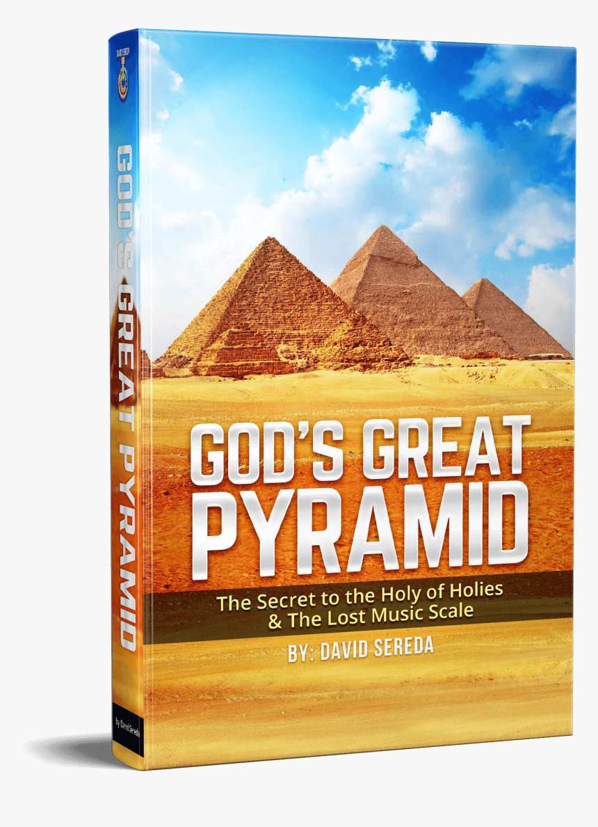 Pyramids Png, Transparent Png
