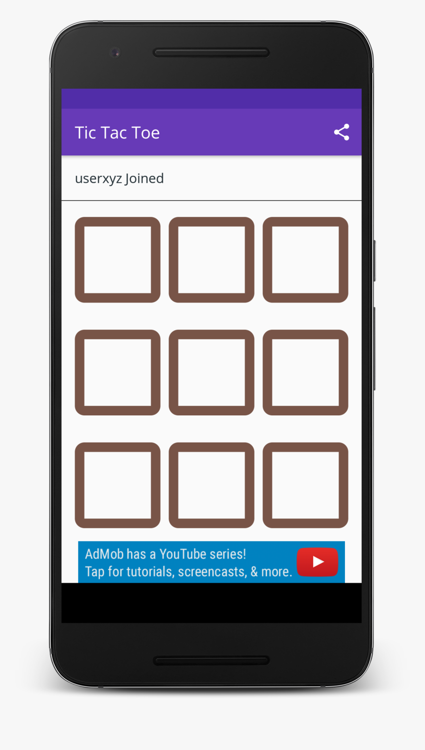 Smartphone, HD Png Download