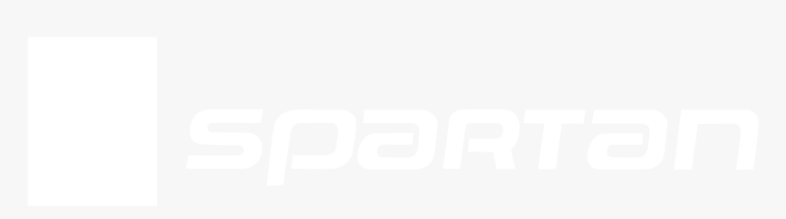 Spartan Logo Black And White - Johns Hopkins Logo White, HD Png Download