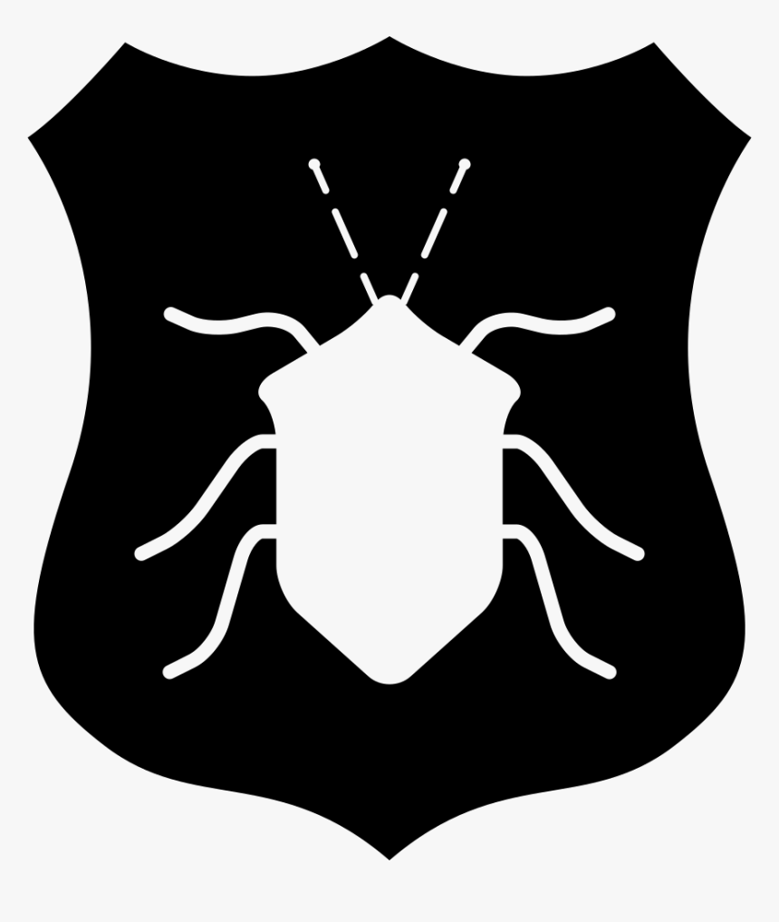 Shield Against Bugs - State Of São Paulo, HD Png Download