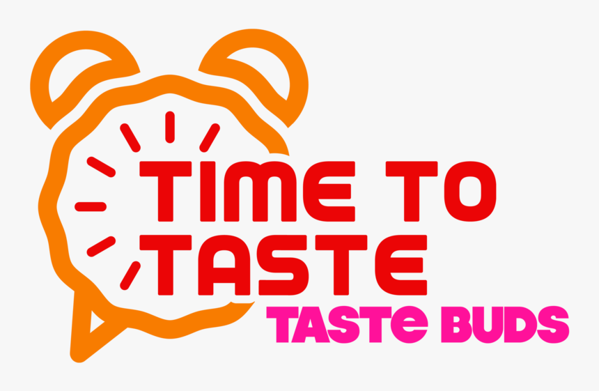Taste Buds Logo - Graphic Design, HD Png Download