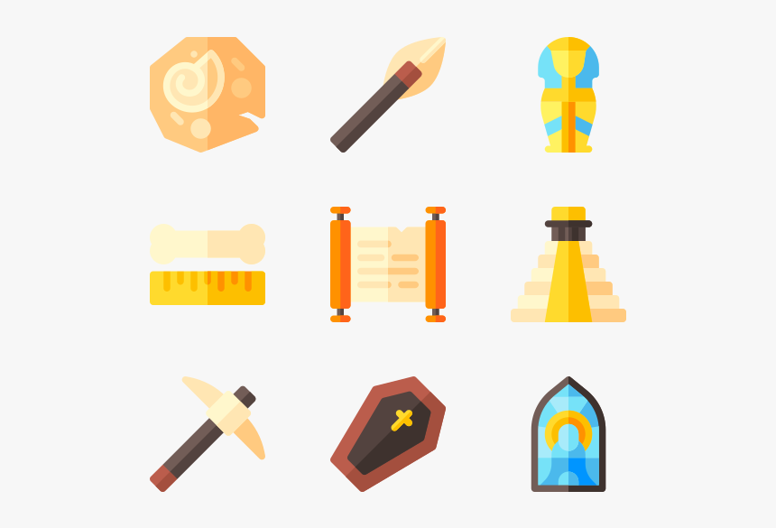 Archeology, HD Png Download