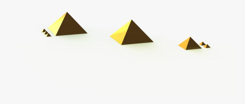 Triangle, HD Png Download