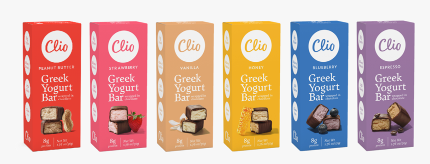 Src //cdn - Chocolate Covered Greek Yogurt Bar, HD Png Download