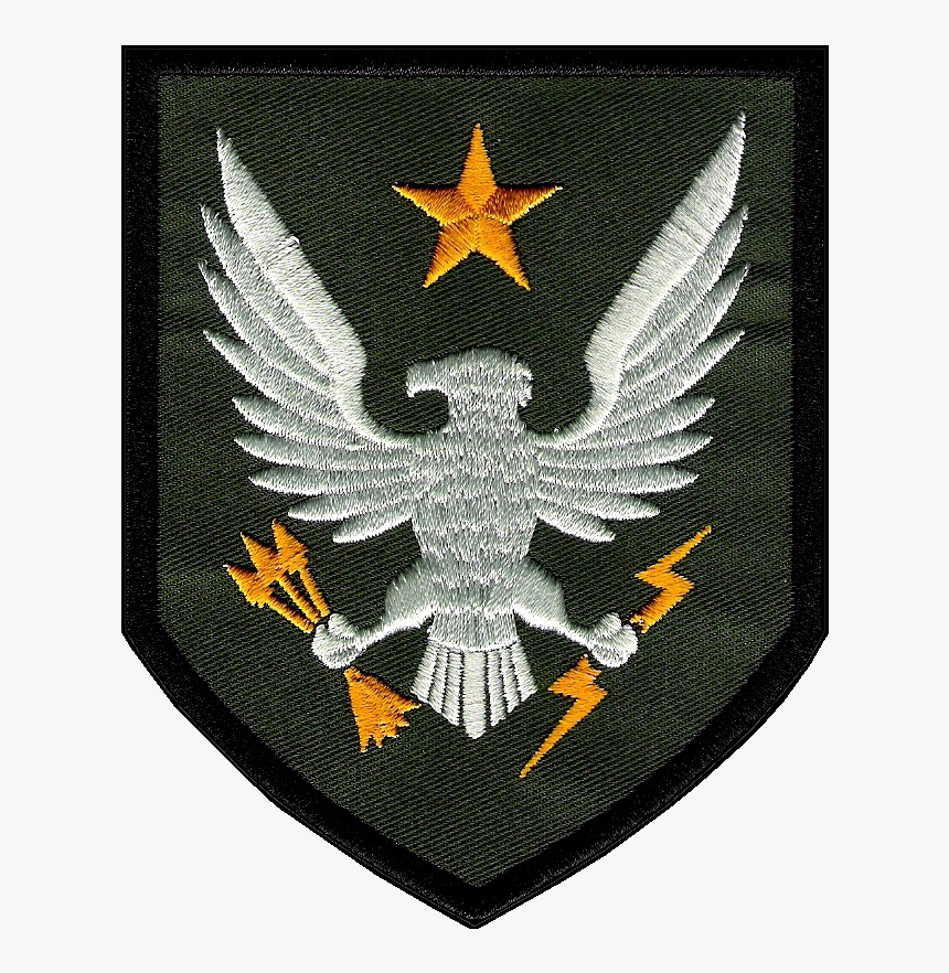 Spartan-ii Insignia - Halo Spartan 2 Logo, HD Png Download