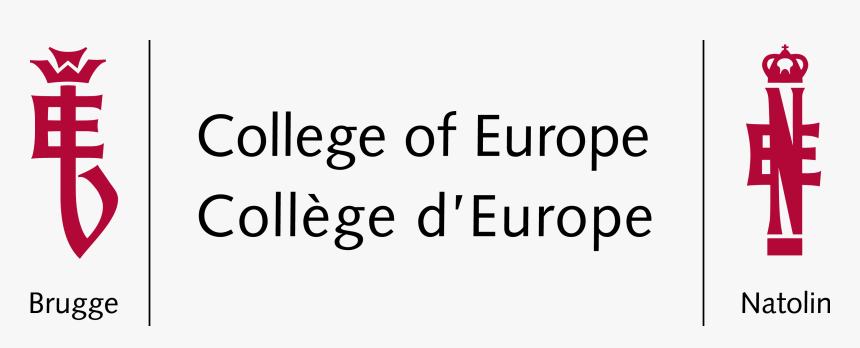 College Of Europe Logo, HD Png Download