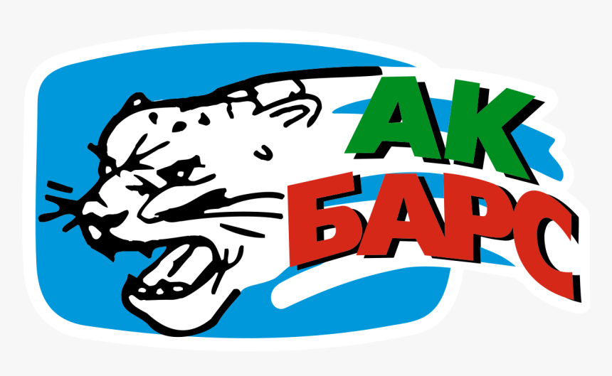 Ak Bars Kazan Logo, HD Png Download