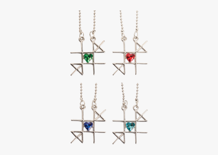 Necklace, HD Png Download