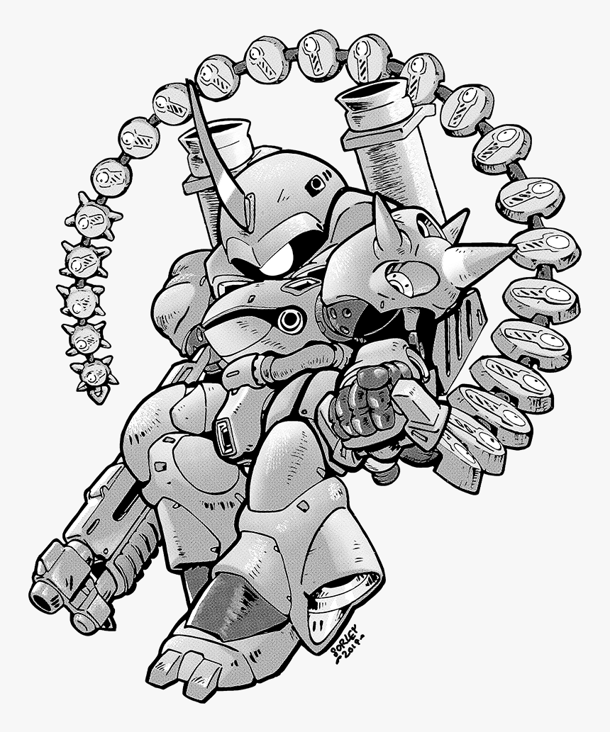 Cartoon, HD Png Download