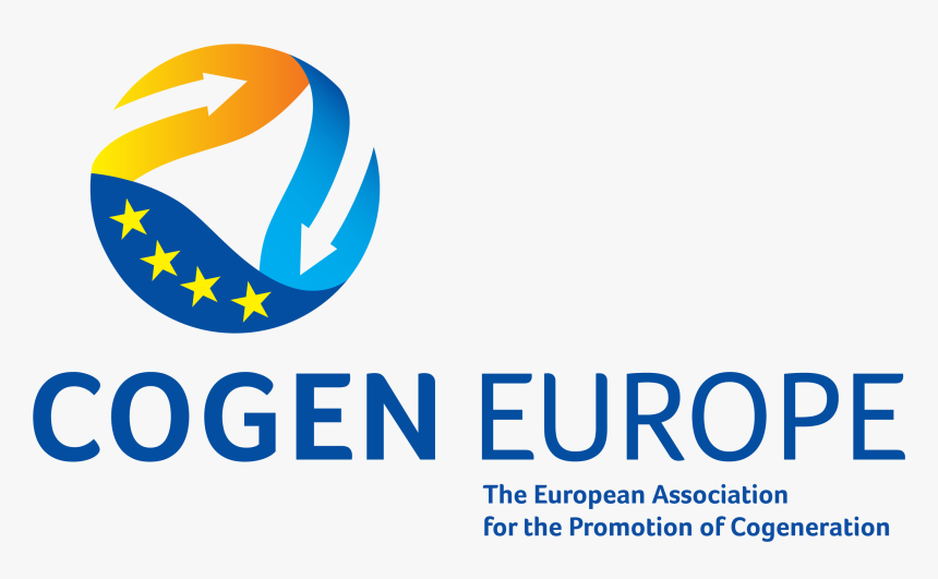 Logo - Cogen Europe, HD Png Download