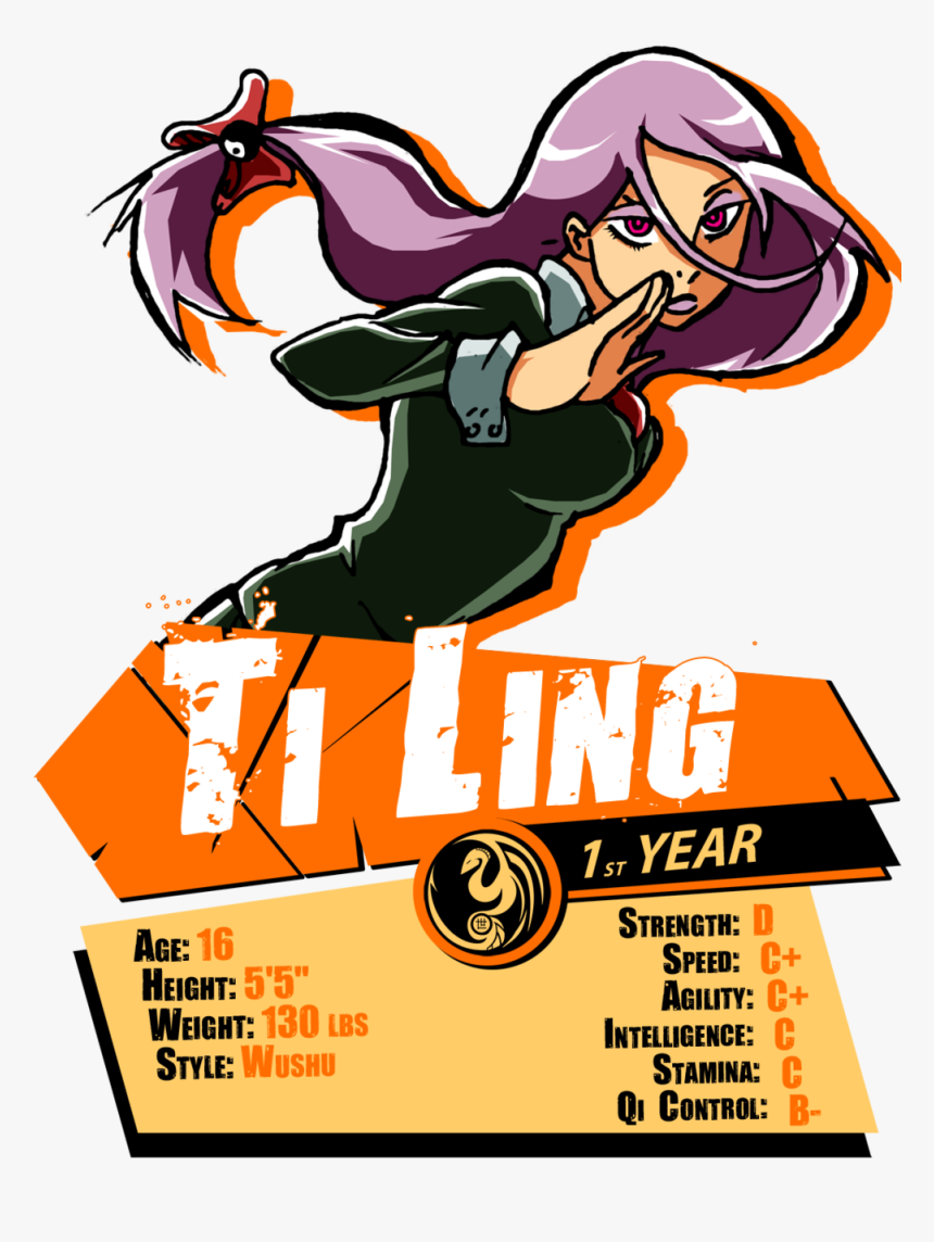 Ti-bio - Bully Eater, HD Png Download