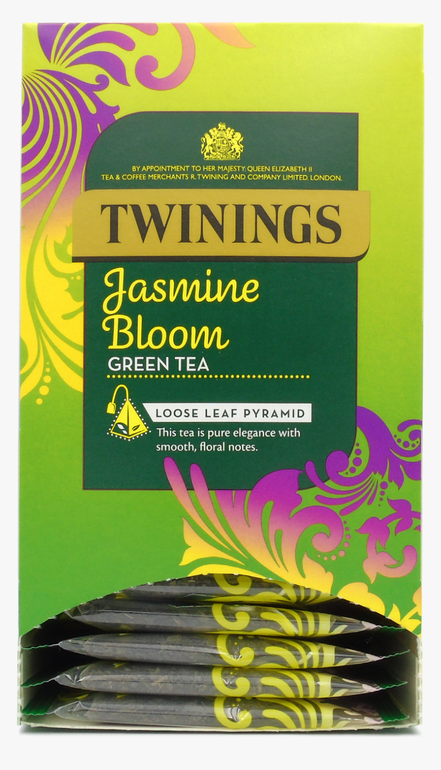 Twinings Earl Grey, HD Png Download