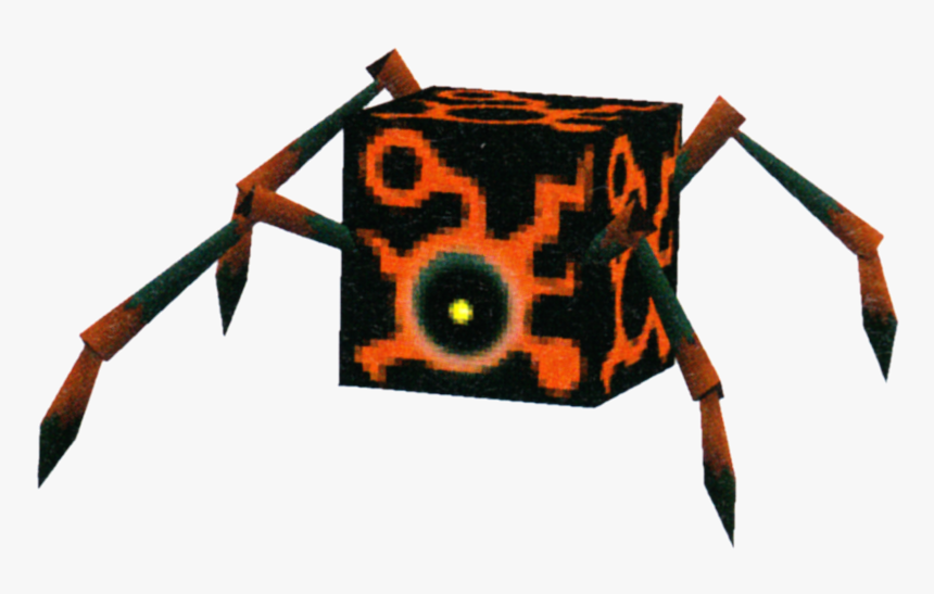 Blox Bug Khrec - Kingdom Hearts Re Coded Bugs, HD Png Download