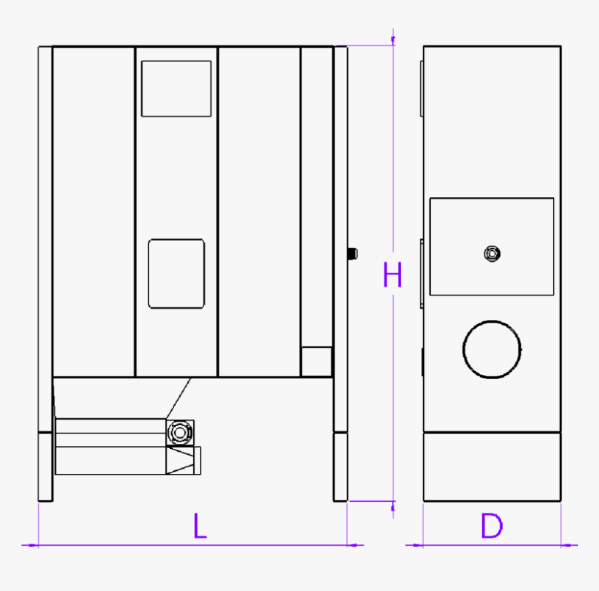Diagram, HD Png Download