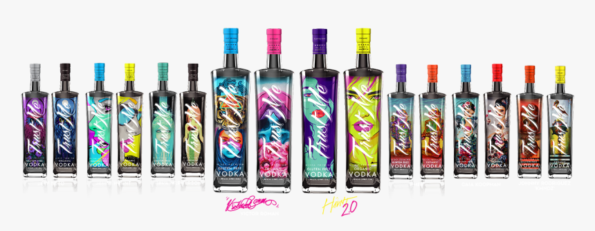 Vodka, HD Png Download