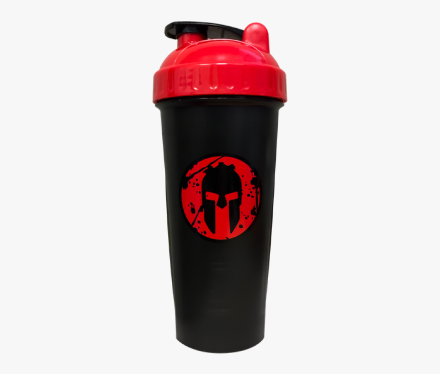 Perfectshaker-spartan - Deadpool Shaker, HD Png Download